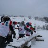 I obóz narciarsko - snowboardowy w Tatrach